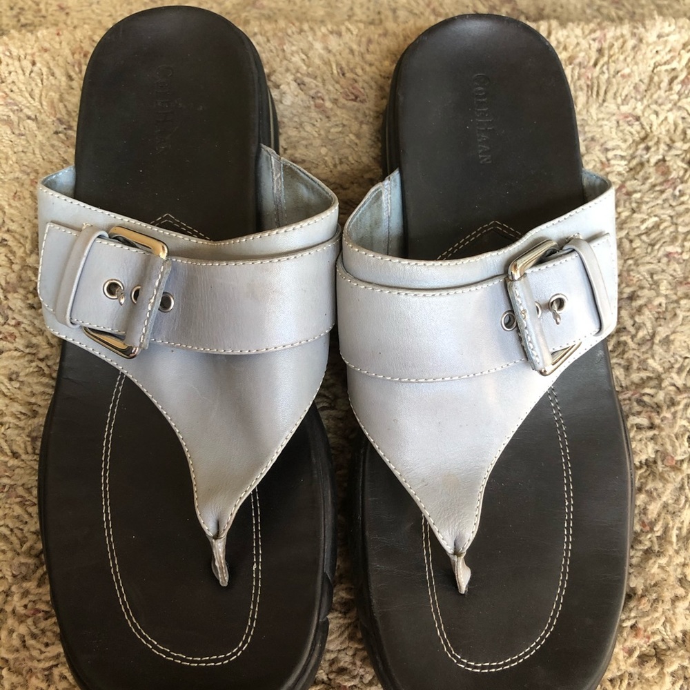 cole haan women’s sandals